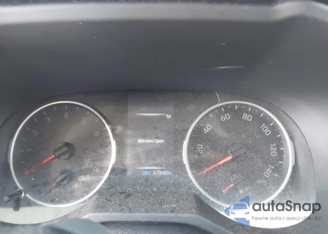 2022 Toyota Rav4 Xle z USA, uszkodzony, nr VIN JTMP1RFV8NJ040458